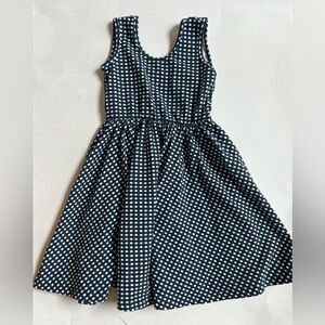 Alice + Ames Girls Tank Ballet Dress Size 5